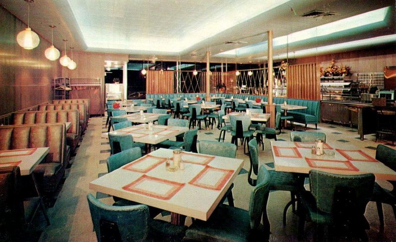 Petco Bar-B-Q